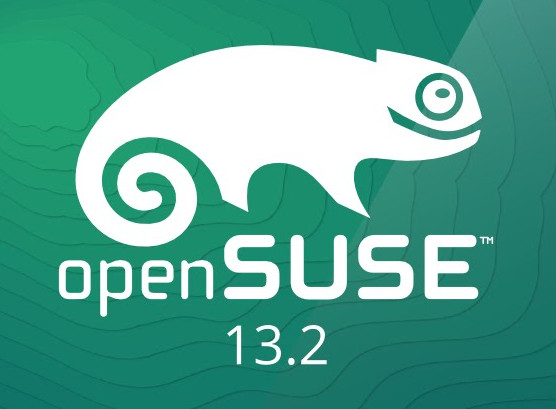 opensuse 13.2